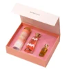 SET KHADLAJ CLOUD CANDY EXTRAIT DE PARFUM UNISEX 3 PIEZAS
