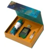SET KHADLAJ ISLAND EXTRAIT DE PARFUM UNISEX 3 PIEZAS