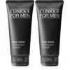 PACK 2 LIMPIADOR FACIAL CLINIQUE FOR MEN