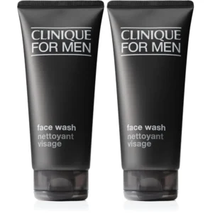 PACK 2 LIMPIADOR FACIAL CLINIQUE FOR MEN