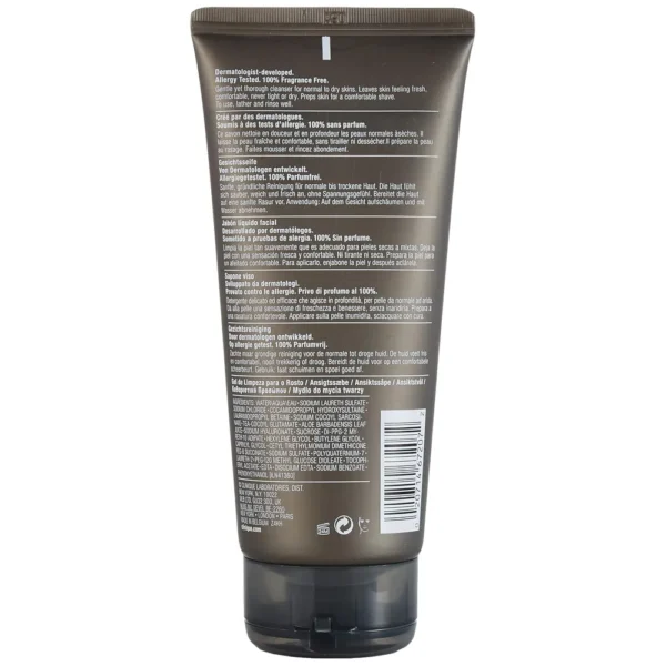PACK 2 LIMPIADOR FACIAL CLINIQUE FOR MEN