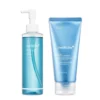 SET DOBLE LIMPIEZA MEDICUBE PIEL IMPECABLE Y RADIANTE 2 PZS