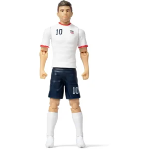 FIGURA FUTBOL CHRISTIAN PULISIC USMNT SOCKERS 8"