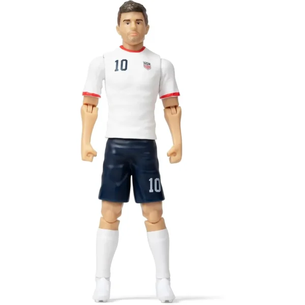 FIGURA FUTBOL CHRISTIAN PULISIC USMNT SOCKERS 8"