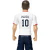FIGURA FUTBOL CHRISTIAN PULISIC USMNT SOCKERS 8"
