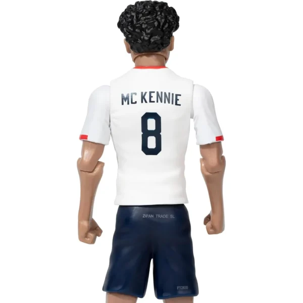 FIGURA FUTBOL WESTON MCKENNIE USMNT SOCKERS 8"