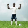 FIGURA FUTBOL TIM WEAH USMNT SOCKERS 8"