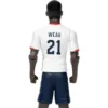 FIGURA FUTBOL TIM WEAH USMNT SOCKERS 8"