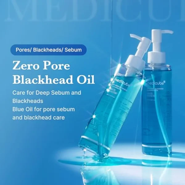 SET DOBLE LIMPIEZA MEDICUBE ROSTRO 2 PZS