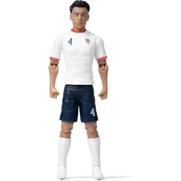 FIGURA FUTBOL TYLER ADAMS USMNT SOCKERS 8"