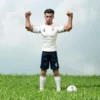 FIGURA FUTBOL TYLER ADAMS USMNT SOCKERS 8"