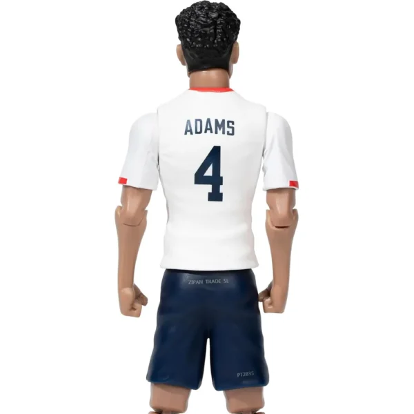 FIGURA FUTBOL TYLER ADAMS USMNT SOCKERS 8"