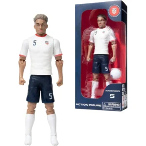 FIGURA FUTBOL ANTONEE ROBINSON USMNT SOCKERS 8"