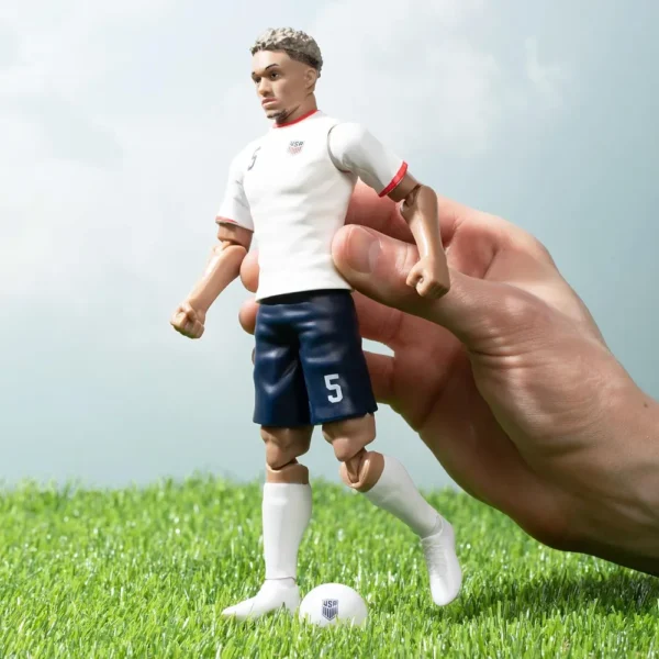 FIGURA FUTBOL ANTONEE ROBINSON USMNT SOCKERS 8"