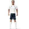 FIGURA FUTBOL ANTONEE ROBINSON USMNT SOCKERS 8"