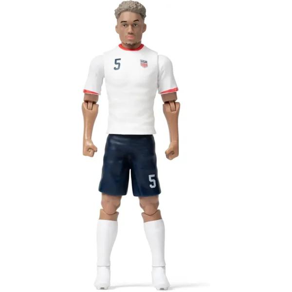 FIGURA FUTBOL ANTONEE ROBINSON USMNT SOCKERS 8"