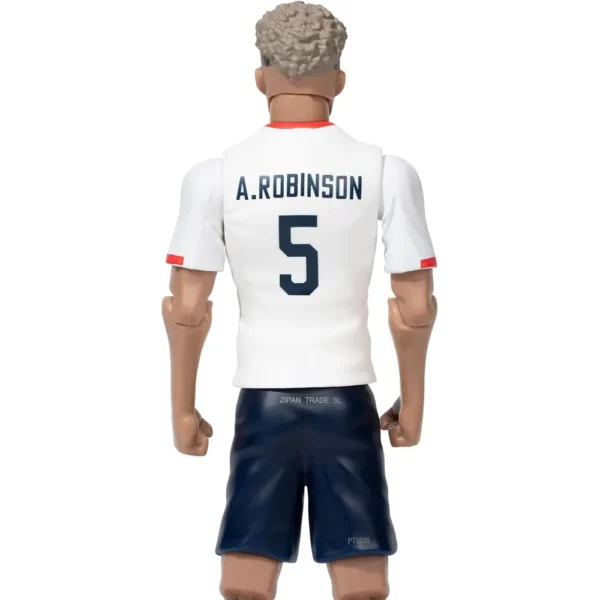 FIGURA FUTBOL ANTONEE ROBINSON USMNT SOCKERS 8"