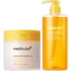 SET GEL DE DUCHA Y PREPARACION CORPORAL ACIDO KOJICO MEDICUBE 2 PZS