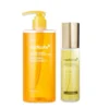 SET GEL DE DUCHA Y SPRAY ILUMINADOR ACIDO KOJICO MEDICUBE 2 PZS