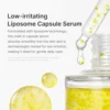 SET VITA C SERUM ILUMINADOR NATURAL MEDICUBE 2 PZS