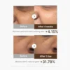 SET SERUM Y CREMA CAPSULAS VITAMINA C PROFUNDA MEDICUBE 2 PZS