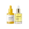 SET MEDICUBE DEEP VITA C CLEAR CAPSULE SERUM 2 PZS