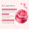 SET CREMA EN CÁPSULAS MEDICUBE ÁCIDO KÓJICO CÚRCUMA Y TXA 2 PZS