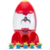 JUEGO GRUA DE ALIENIGENAS CON SONIDO TOY STORY DISNEY STORE