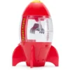 JUEGO GRUA DE ALIENIGENAS CON SONIDO TOY STORY DISNEY STORE