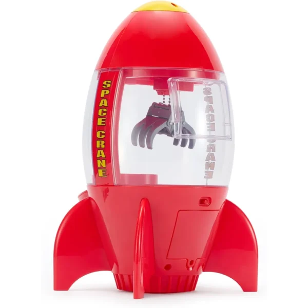 JUEGO GRUA DE ALIENIGENAS CON SONIDO TOY STORY DISNEY STORE