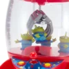 JUEGO GRUA DE ALIENIGENAS CON SONIDO TOY STORY DISNEY STORE