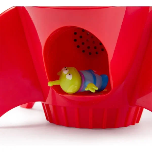JUEGO GRUA DE ALIENIGENAS CON SONIDO TOY STORY DISNEY STORE