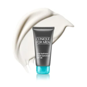 PACK 2 HIDRATANTE FACIAL CLINIQUE FOR MEN SPF 35