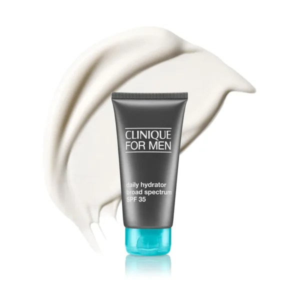 PACK 2 HIDRATANTE FACIAL CLINIQUE FOR MEN SPF 35