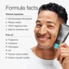 PACK 2 HIDRATANTE FACIAL CLINIQUE FOR MEN SPF 35