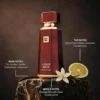 PERFUME FRENCH AVENUE LIQUID BRUN LIMITED EDITION EXTRAIT DE PARFUM UNISEX 5.1 OZ / 150 ML