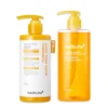 SET DE CUIDADO CORPORAL ILUMINADOR CON ÁCIDO KÓJICO DE MEDICUBE 2 PZS