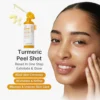SET EXFOLIANTE MEDICUBE DUAL PEEL SHOT 2 PZS