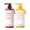 SET DE EXFOLIACIÓN CORPORAL MEDICUBE 2 PZS