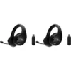 AUDÍFONOS INALÁMBRICOS HYPERX CLOUD STINGER CORE (2 PIEZAS) | NEGRO