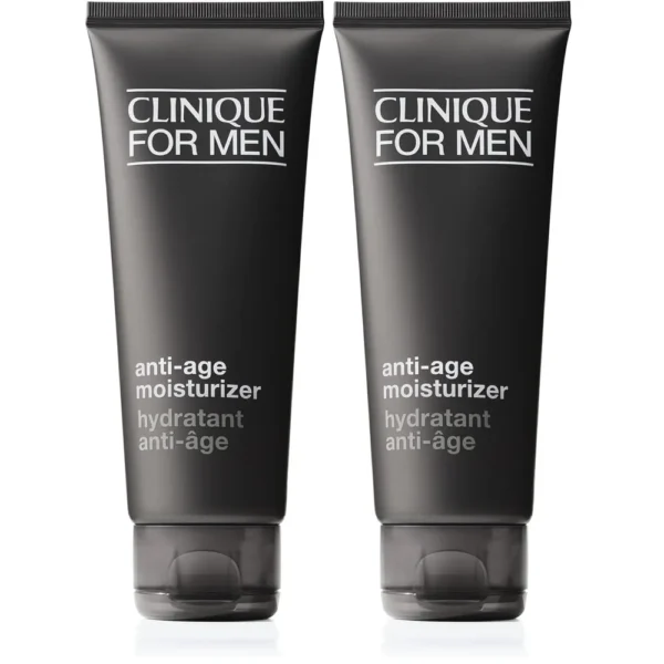 PACK 2 CREMA ANTIEDAD CLINIQUE FOR MEN