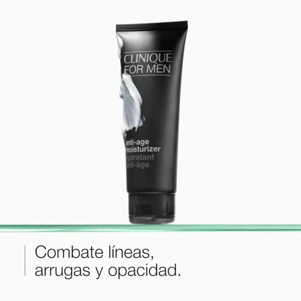 PACK 2 CREMA ANTIEDAD CLINIQUE FOR MEN