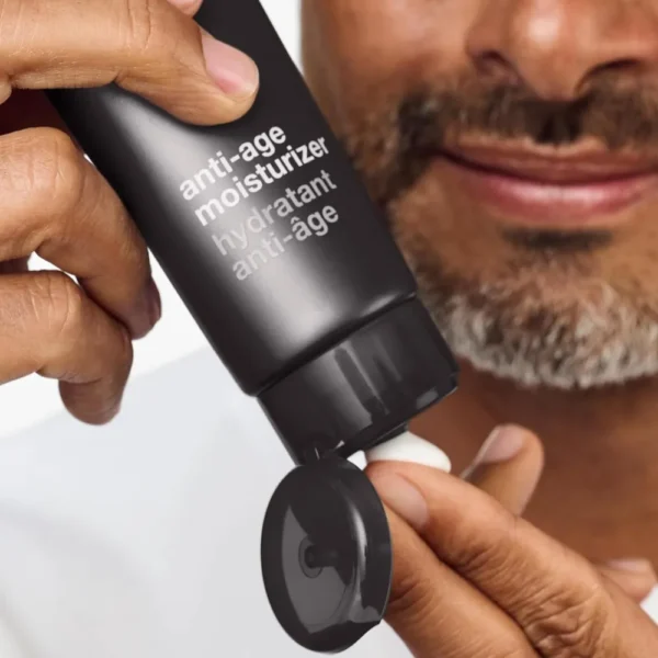 PACK 2 CREMA ANTIEDAD CLINIQUE FOR MEN