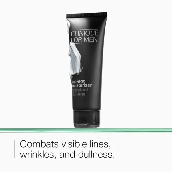 PACK 2 CREMA ANTIEDAD CLINIQUE FOR MEN