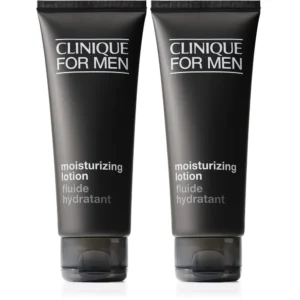 PACK 2 LOCION HIDRATANTE CLINIQUE FOR MEN