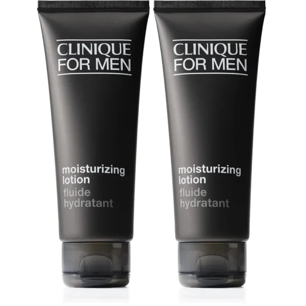 PACK 2 LOCION HIDRATANTE CLINIQUE FOR MEN