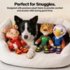 SET PELUCHES MASCOTAS FIFA WORLD CUP 2026 11"
