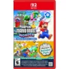 VIDEOJUEGO NINTENDO SUPER MARIO BROS WONDER SWITCH 2 + MEETUP BELLABEL PARK