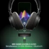 (REACONDICIONADO) AUDÍFONOS INALÁMBRICOS ARCTIS NOVA 7X GEN 2 STEELSERIES