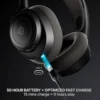 (REACONDICIONADO) AUDÍFONOS INALÁMBRICOS ARCTIS NOVA 7X GEN 2 STEELSERIES